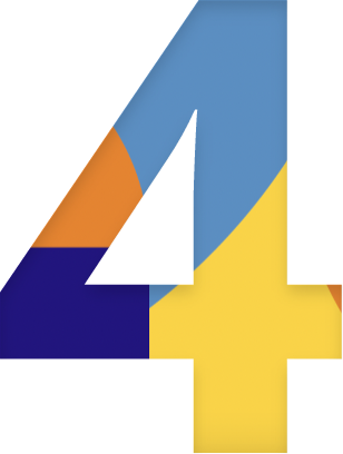 4